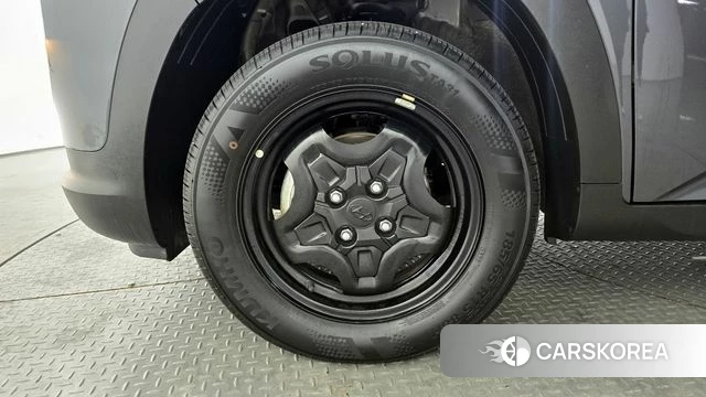 Hyundai Casper id 3838178 из Кореи 15