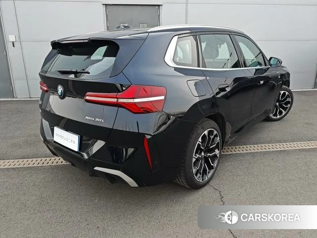 BMW X3 id 4256869 из Китая 9
