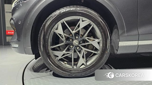 Genesis GV70 id 3806929 из Кореи 15