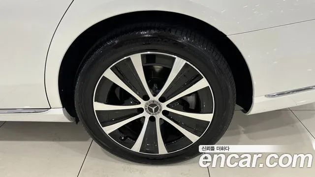 Mercedes-Benz E-Class W213 id 2709524 из Кореи 15