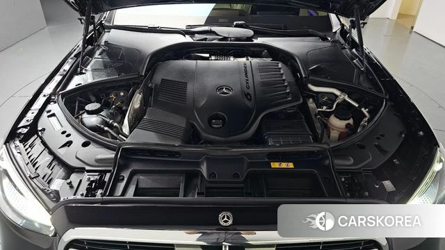 Mercedes-Benz S-Class W223 id 4444345 из Кореи 34