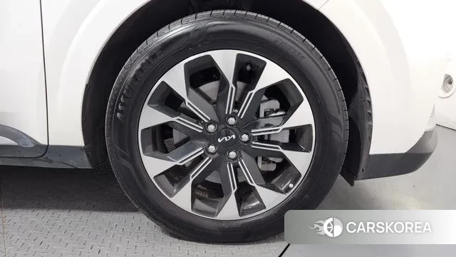 Kia Carnival 4th generation id 3365760 из Кореи 15