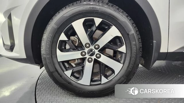 Kia Sorento 4th Generation id 4500680 из Кореи 27