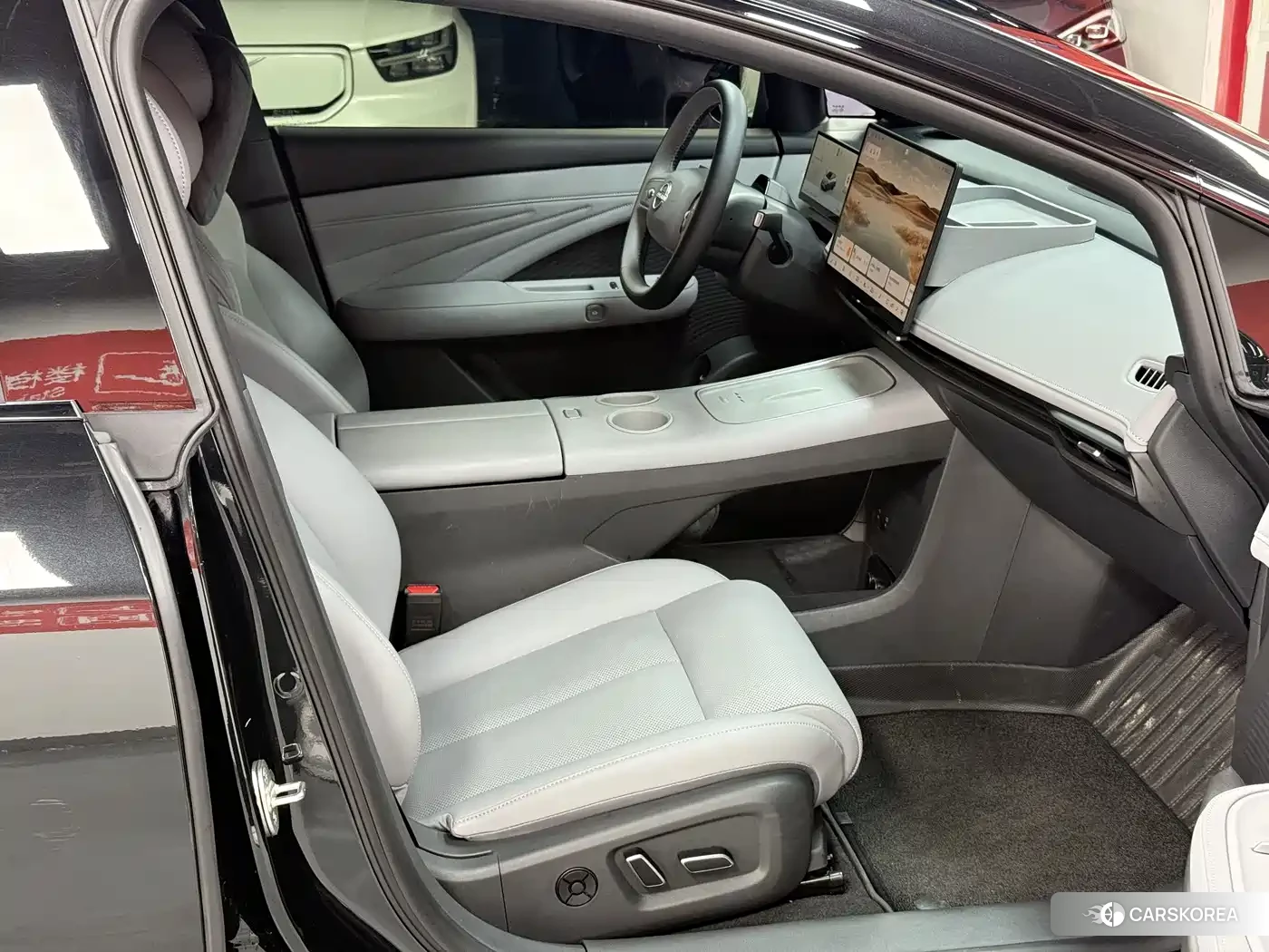 Nissan N7 id 4601768 из Китая 7