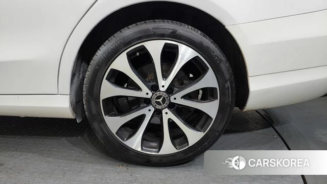 Mercedes-Benz C-Class W205 id 3861873 из Кореи 15