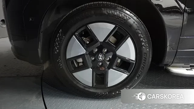 Hyundai Santa Fe (MX5) id 3590747 из Кореи 15