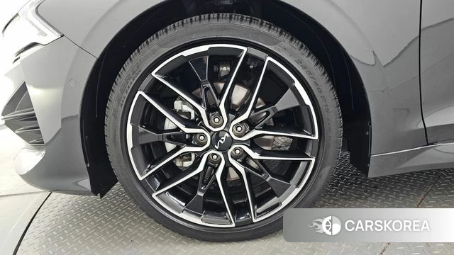 Kia K5 3rd generation id 4382531 из Кореи 25