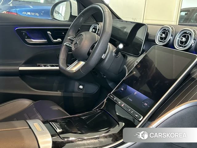 Mercedes-Benz Class C id 4335936 из Китая 12