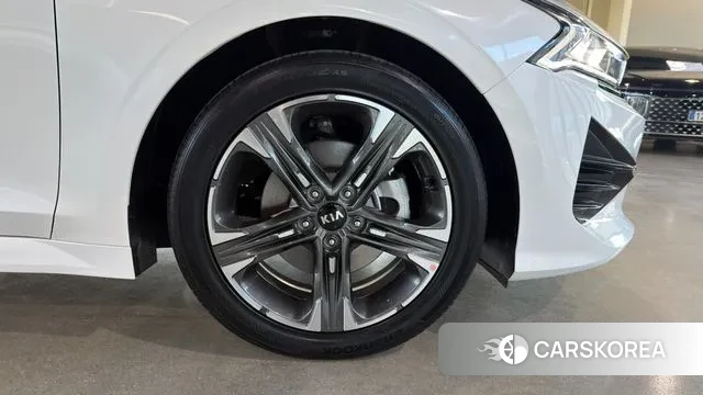 Kia K5 3rd generation id 3361612 из Кореи 15