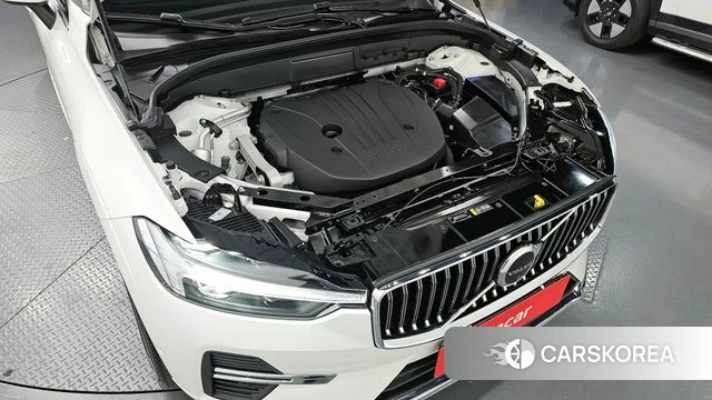 Volvo XC60 second Generation id 4329552 из Кореи 25