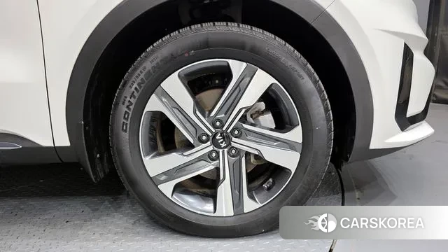 Kia Sorento 4th Generation id 2960935 из Кореи 15