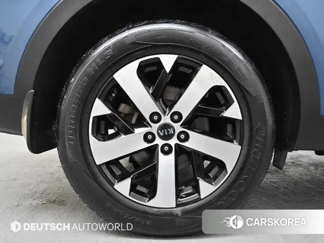 Kia Sorento 4th Generation id 3595338 из Кореи 15