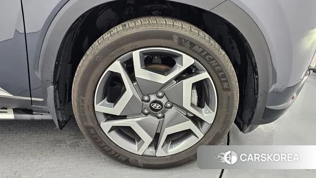 Hyundai The New Palisade id 3596119 из Кореи 15