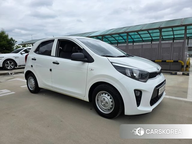 Kia All New Morning (JA) id 4378129 из Кореи 15