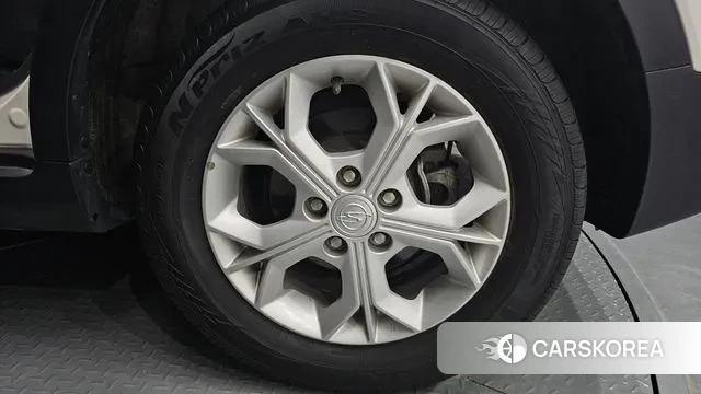 Ssangyong Berry New Tivoli id 3027968 из Кореи 15