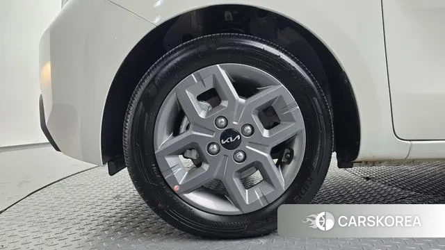 Kia The New Kia Ray id 3539325 из Кореи 15