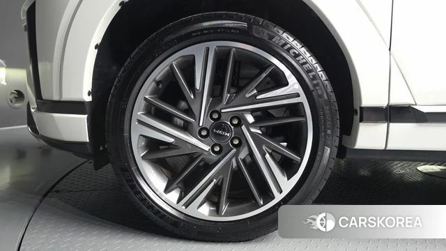 Ssangyong Actian 2nd Generation id 4725127 из Кореи 29