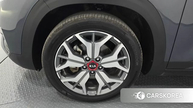 Kia Seltos id 3936133 из Кореи 15