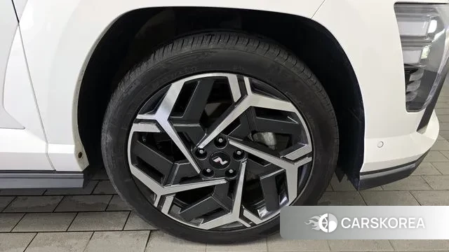 Hyundai Kona (SX2) id 3398998 из Кореи 15