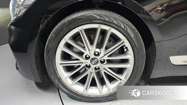 Kia More K9 id 4573841 из Кореи 15