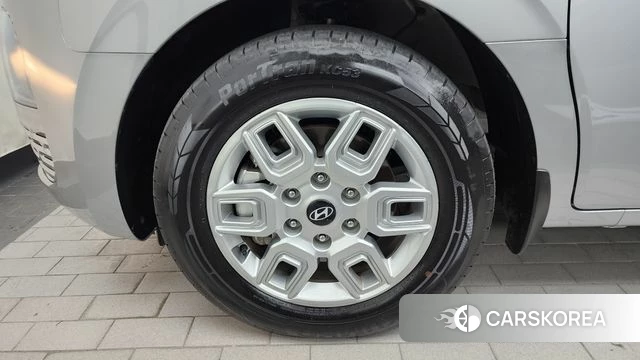 Hyundai Staria id 4441843 из Кореи 27
