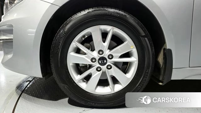 Kia K5 second generation id 3880311 из Кореи 15