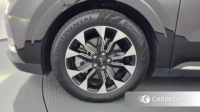 Kia Carnival 4th generation id 4603889 из Кореи 29