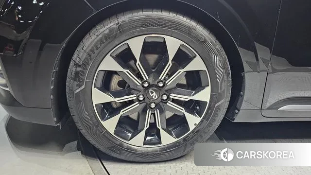 Kia Carnival 4th generation id 3007917 из Кореи 15