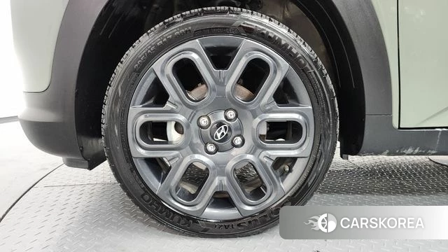 Hyundai Casper id 4898740 из Кореи 28