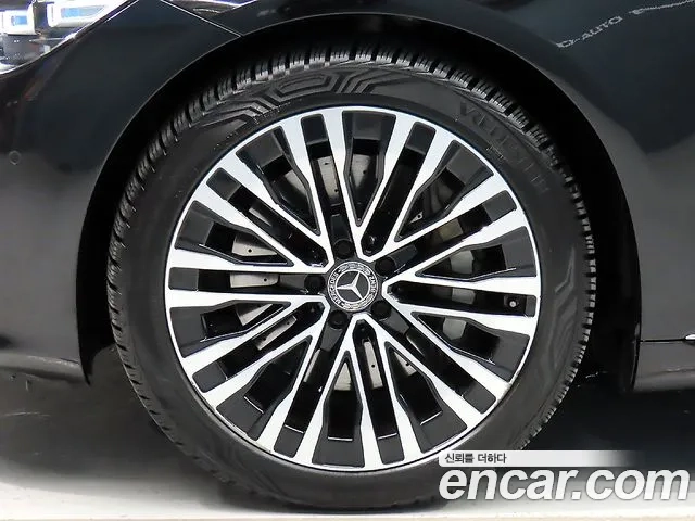 Mercedes-Benz S-Class W223 id 2868740 из Кореи 15