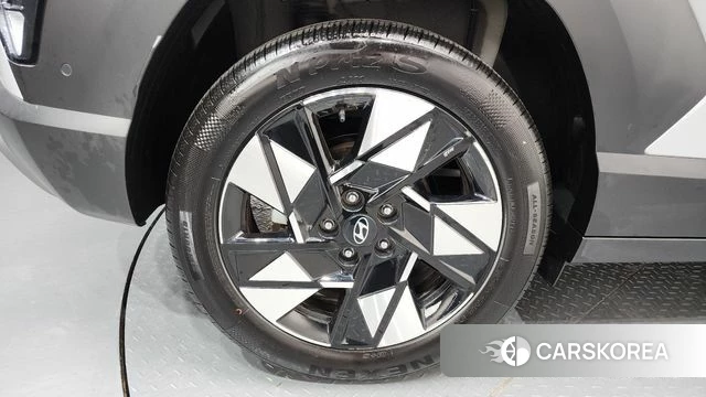 Hyundai Kona Hybrid (SX2) id 3934288 из Кореи 15