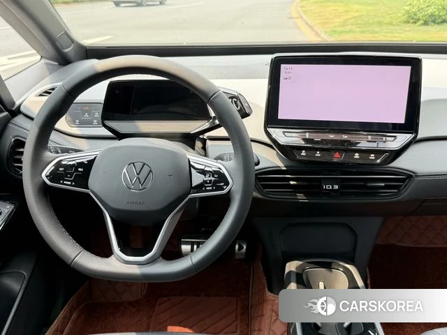 Volkswagen ID.3 id 4274756 из Китая 9
