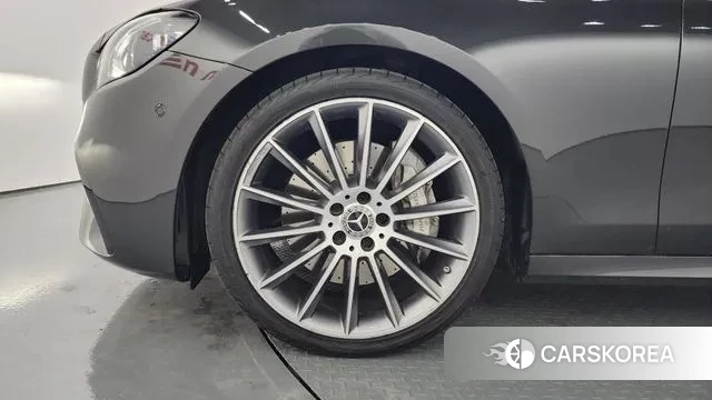 Mercedes-Benz E-Class W213 id 3401403 из Кореи 15