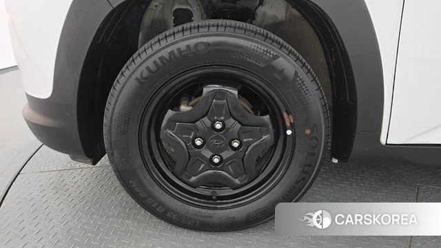 Hyundai Casper id 4624357 из Кореи 25