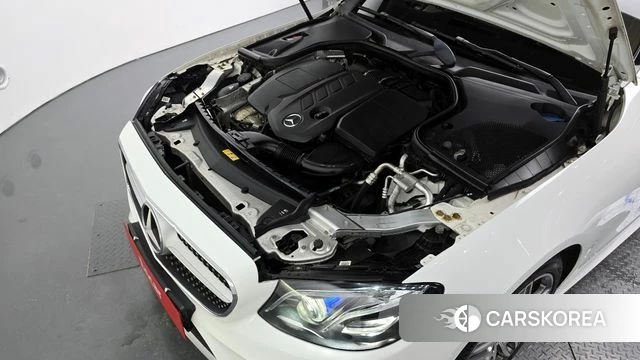 Mercedes-Benz E-Class W213 id 4377894 из Кореи 26