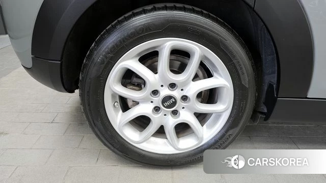 Mini Cooper id 4245201 из Кореи 27