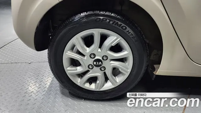 Kia All New Morning (JA) id 2876460 из Кореи 15