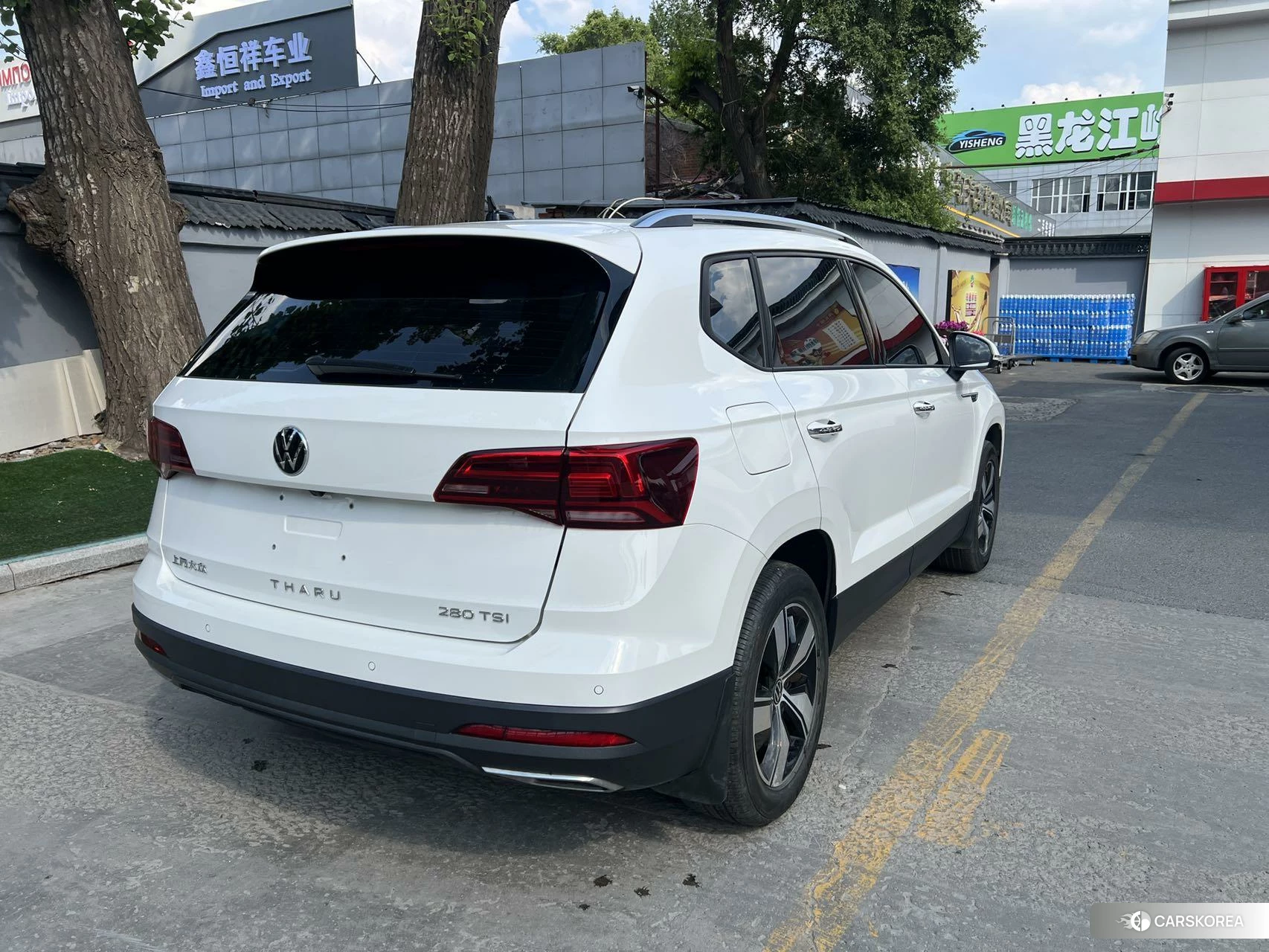 Volkswagen Tuyue id 4498720 из Китая 15