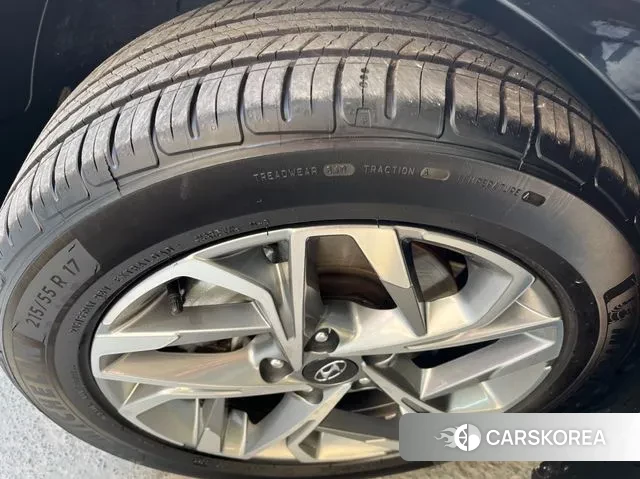 Hyundai Sonata (DN8) id 3760878 из Кореи 15