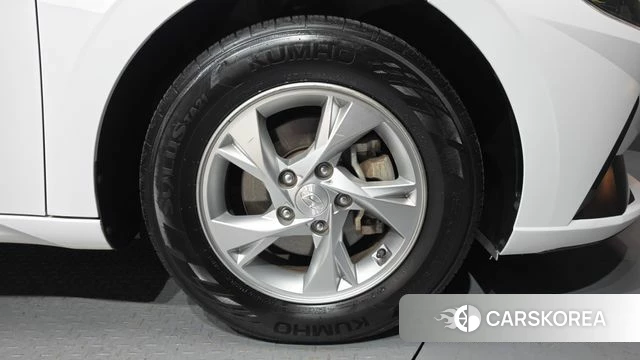 Hyundai Avante (CN7) id 4707124 из Кореи 25