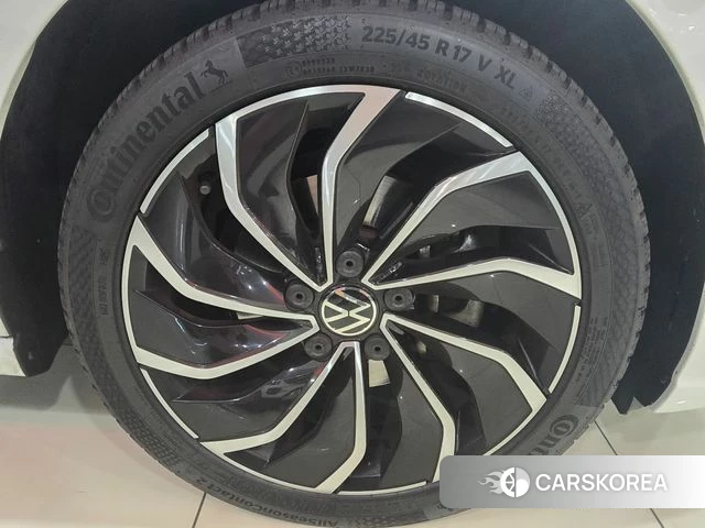 Volkswagen Golf 8th Generation id 4462966 из Кореи 13
