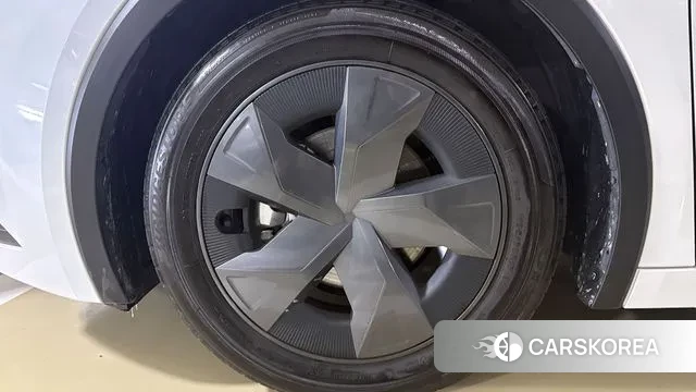 Toyota Prius 5th Generation id 3447180 из Кореи 11