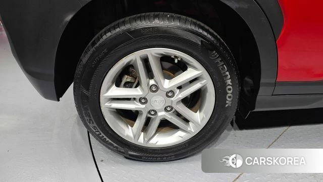 Hyundai Kona id 4447668 из Кореи 25