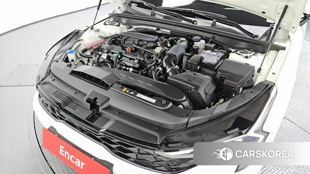 Kia The New K5 3rd generation id 4898255 из Кореи 26