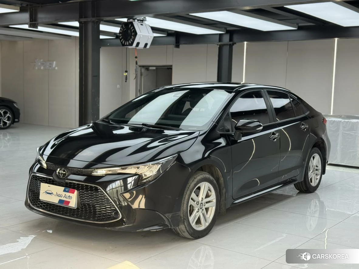 Toyota Lei Ling id 4487126 из Китая 8