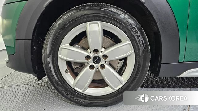 Mini Cooper Countryman id 4188003 из Кореи 25