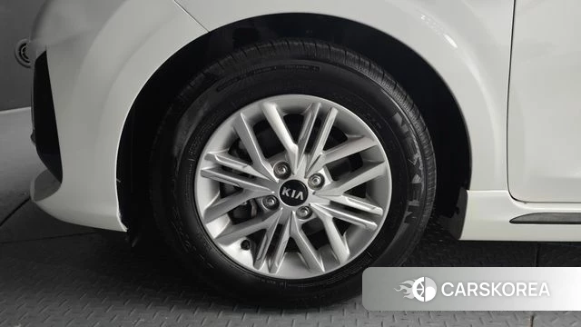 Kia Morning Urban (JA) id 3800644 из Кореи 15