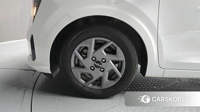 Kia The New Morning (JA) id 4516240 из Кореи 27