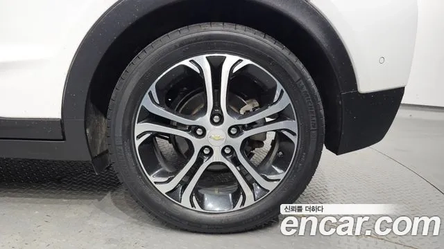 Chevrolet (GM Daewoo) Bolt EV id 2922354 из Кореи 15