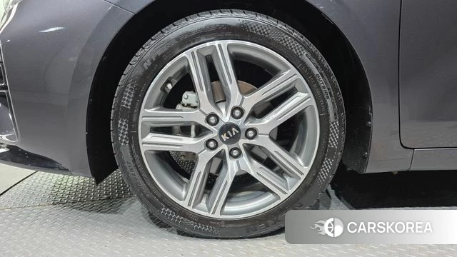 Kia Come New K3 id 4717674 из Кореи 15